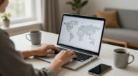 Rackspace Technology Surges In Global Coverage