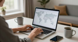 Rackspace Technology Surges In Global Coverage