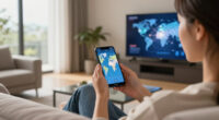 Samsung Surges In Global Coverage