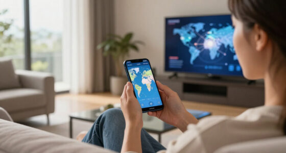 Samsung Surges In Global Coverage