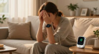She Was Hobbled By Fatigue Before An Accidental Diagnosis
