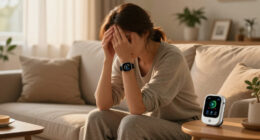 She Was Hobbled By Fatigue Before An Accidental Diagnosis