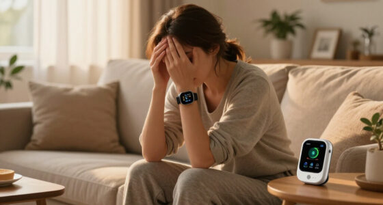 She Was Hobbled By Fatigue Before An Accidental Diagnosis