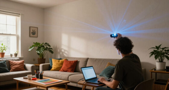 Show HN: Laser Graffiti