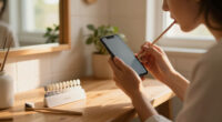 Step-by-Step: Using Your Phone For Accurate Tooth Shade Measurement