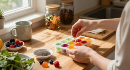 Superfood Gummies Surges In Global Coverage