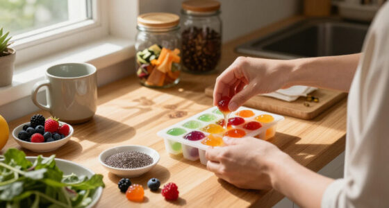 Superfood Gummies Surges In Global Coverage