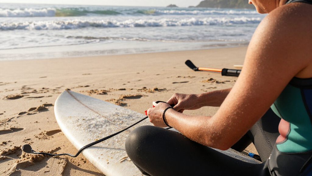 Surf Therapy Surges In Global Coverage