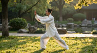 Tai Chi Surges In Global Coverage