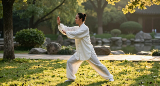 Tai Chi Surges In Global Coverage
