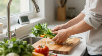 U.S. Officials Expected To Announce Cyclospora Outbreak Is Over