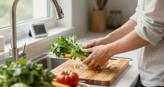 U.S. Officials Expected To Announce Cyclospora Outbreak Is Over