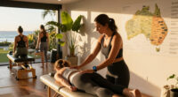 Ultimate Longevity Center Goes Global With 50-Location Australia Deal