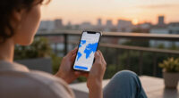Verizon Surges In Global Coverage