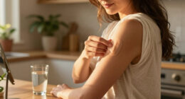Wellness Patches Are All The Rage, But Do They Really Work?