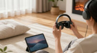 Top At-Home Wellness Tech Gear 2026