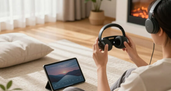 Top At-Home Wellness Tech Gear 2026