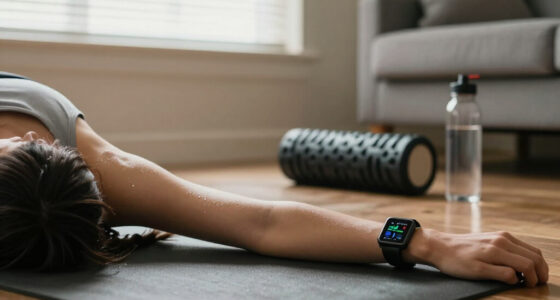 Why Don’t I Recover From Workouts As Quickly As I Used To?