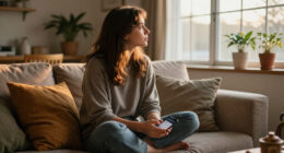Why We Keep Accepting The Same Painful Relationship Patterns