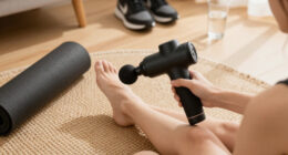 10 Best Percussive Massage Guns for Targeted Muscle Relief in 2027