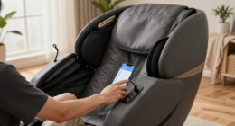 10 Best Smart Home Massage Chairs for Everyday Relaxation in 2027