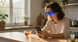 11 Best Blue Light Therapy Glasses for Convenient Light Sessions in 2027