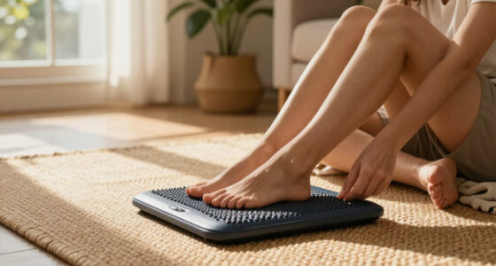 11 Best Electric Acupressure Mats for Relaxation and Home Use in 2027