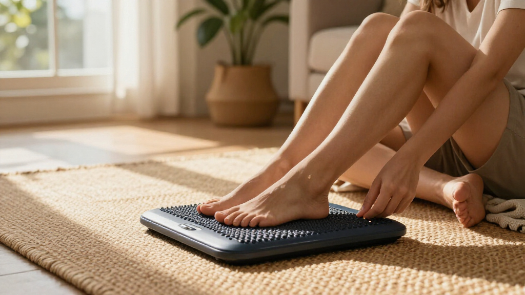 11 Best Electric Acupressure Mats for Relaxation and Home Use in 2027