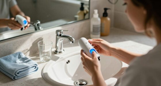 11 Best LED Teeth Whitening Kits for At-Home Use in 2027