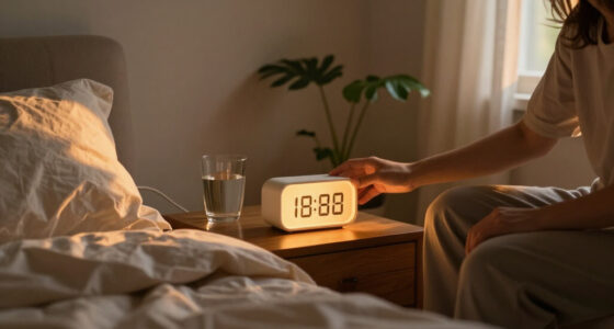 11 Best Smart Wake-Up Light Alarm Clocks for Easier Mornings in 2027