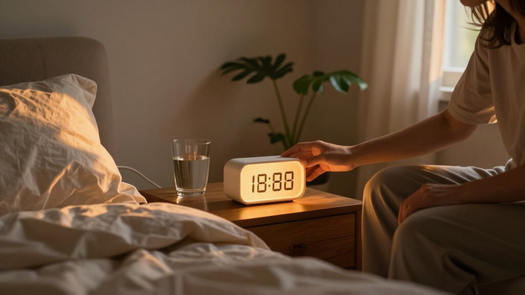 11 Best Smart Wake-Up Light Alarm Clocks for Easier Mornings in 2027
