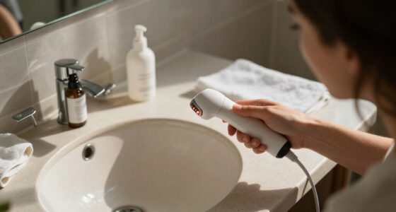 12 Best LED Light Therapy Acne Spot Devices for Targeted Breakouts in 2027