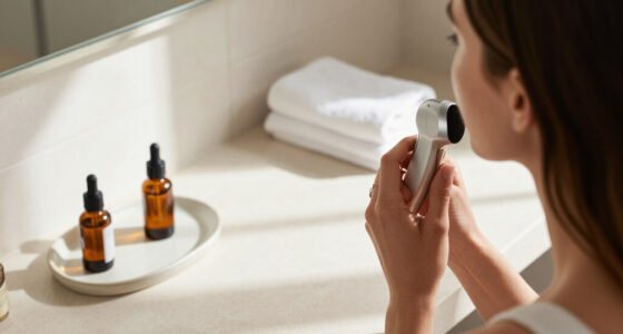 13 Best At-Home Microcurrent Facial Devices in 2027