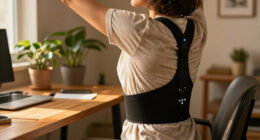 13 Best Smart Posture Correctors for Everyday Posture Training in 2027