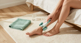 14 Best Electric Lymphatic Drainage Massagers for At-Home Body Care in 2027