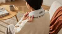 14 Best Heated Neck Massagers for At-Home Relief in 2027