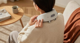 14 Best Heated Neck Massagers for At-Home Relief in 2027