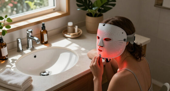14 Best LED Light Therapy Devices for Home Use in 2027