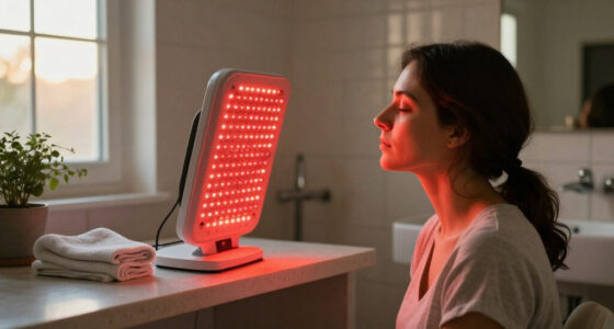 14 Best LED Light Therapy Panels for 2027