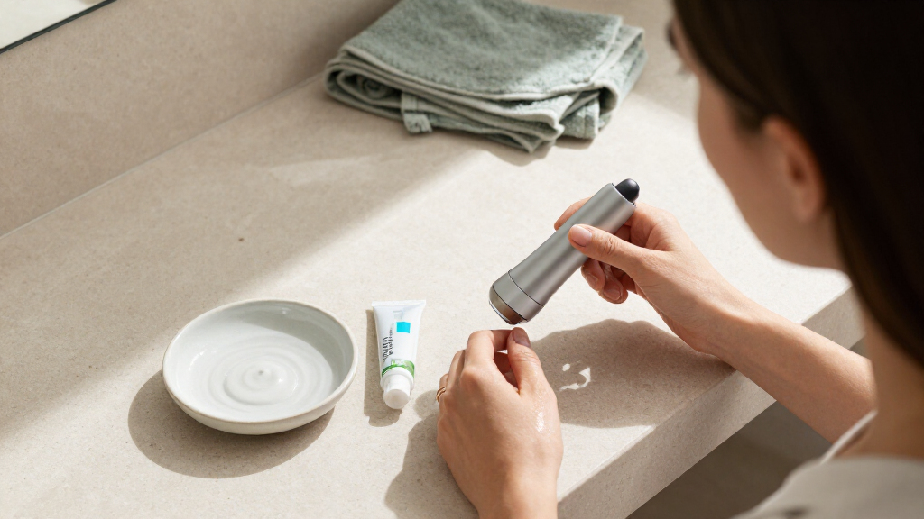14 Best Microcurrent Facial Devices for At-Home Facial Sculpting in 2027
