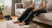 15 Best Air Compression Leg Massagers for Recovery and Everyday Comfort in 2027