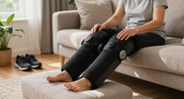 15 Best Air Compression Leg Massagers for Recovery and Everyday Comfort in 2027