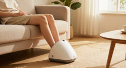 15 Best Electric Foot Massagers for Everyday Relief in 2027