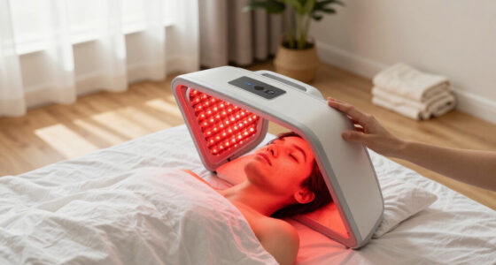 15 Best Full-Body Red Light Therapy Devices for 2027