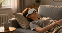 15 Best Heated Eye Massagers for Relaxation and Cooling Relief in 2027