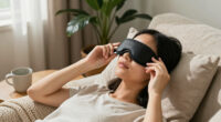 15 Best Heated Eye Massagers for Relaxation in 2027