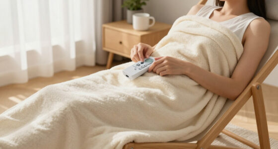 15 Best Infrared Sauna Blankets for 2027