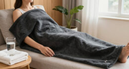 15 Best Infrared Sauna Blankets for At-Home Relaxation in 2027