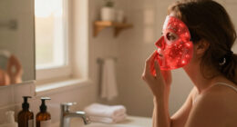 15 Best LED Face Masks for Light Therapy in 2027