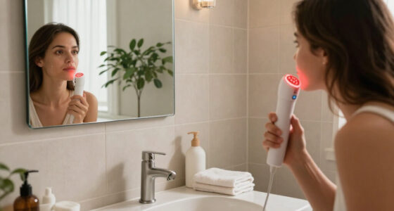15 Best LED Face Sculpting Devices for At-Home Facial Massage in 2027